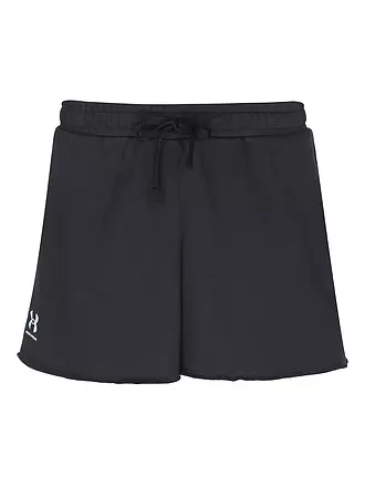 UNDER ARMOUR | Damen Short UA Rival Terry | 
